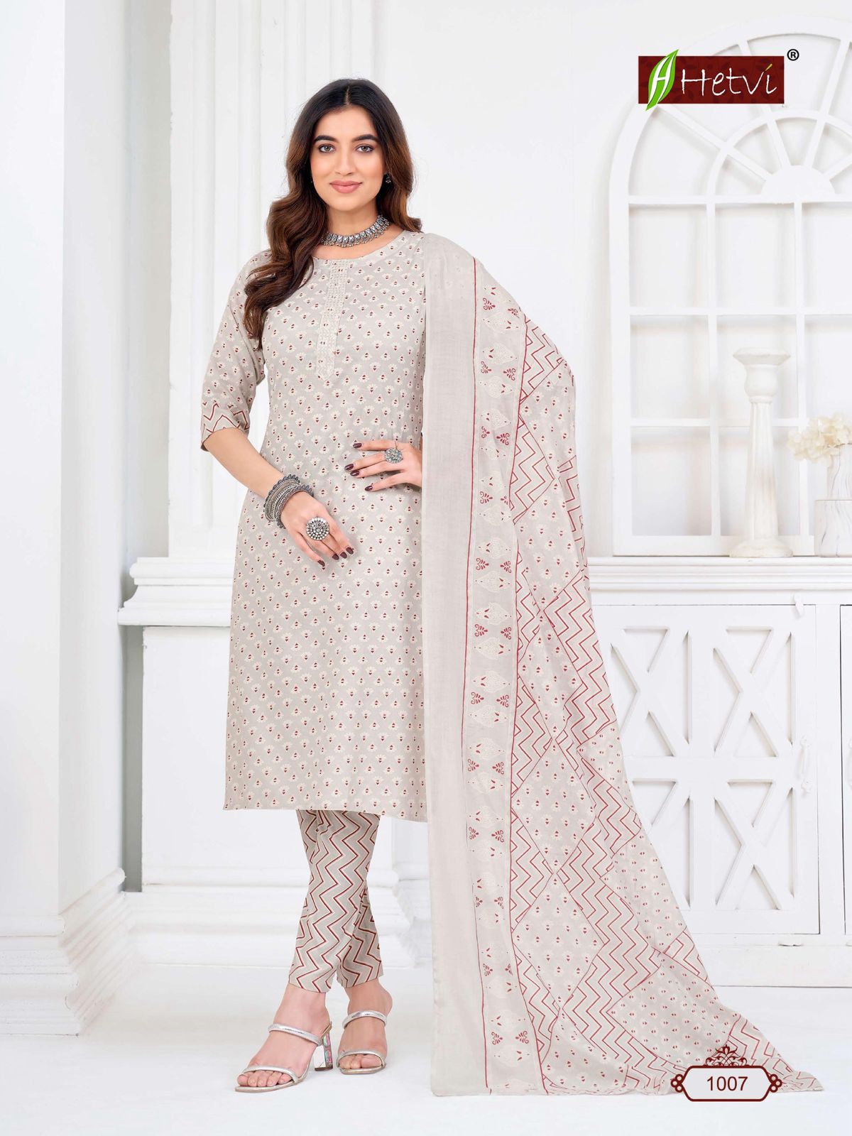 Coco Hetvi Summer Special Rayon Printed Readymade Dress Wholesale Price In Surat
